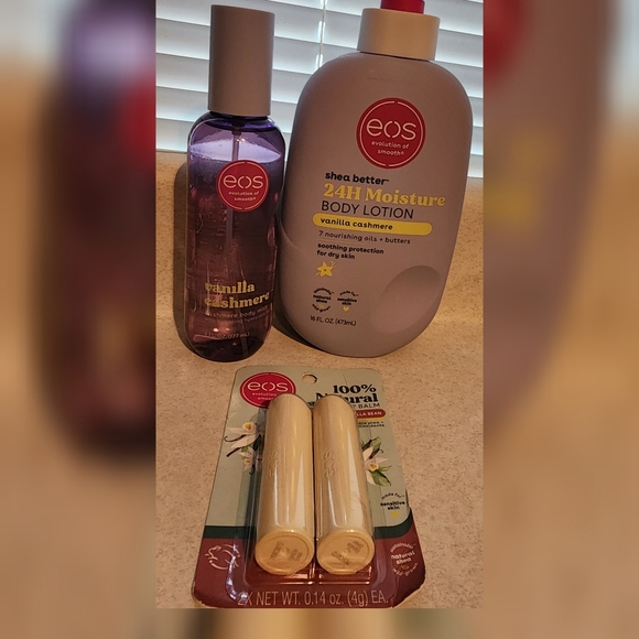 Eos Bundle (3) - Picture 6 of 6